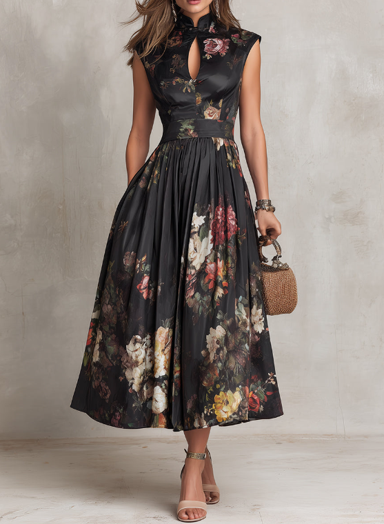 Dresses